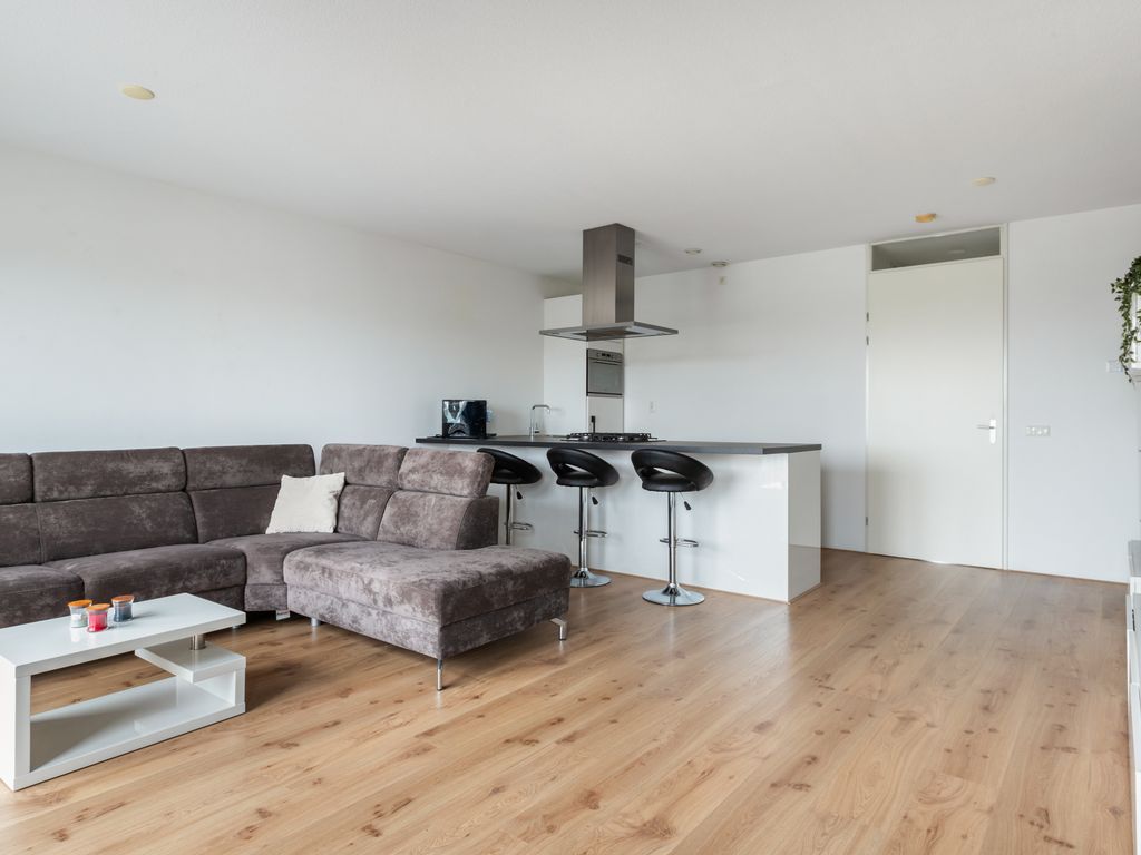 Kallameer 142, WOERDEN