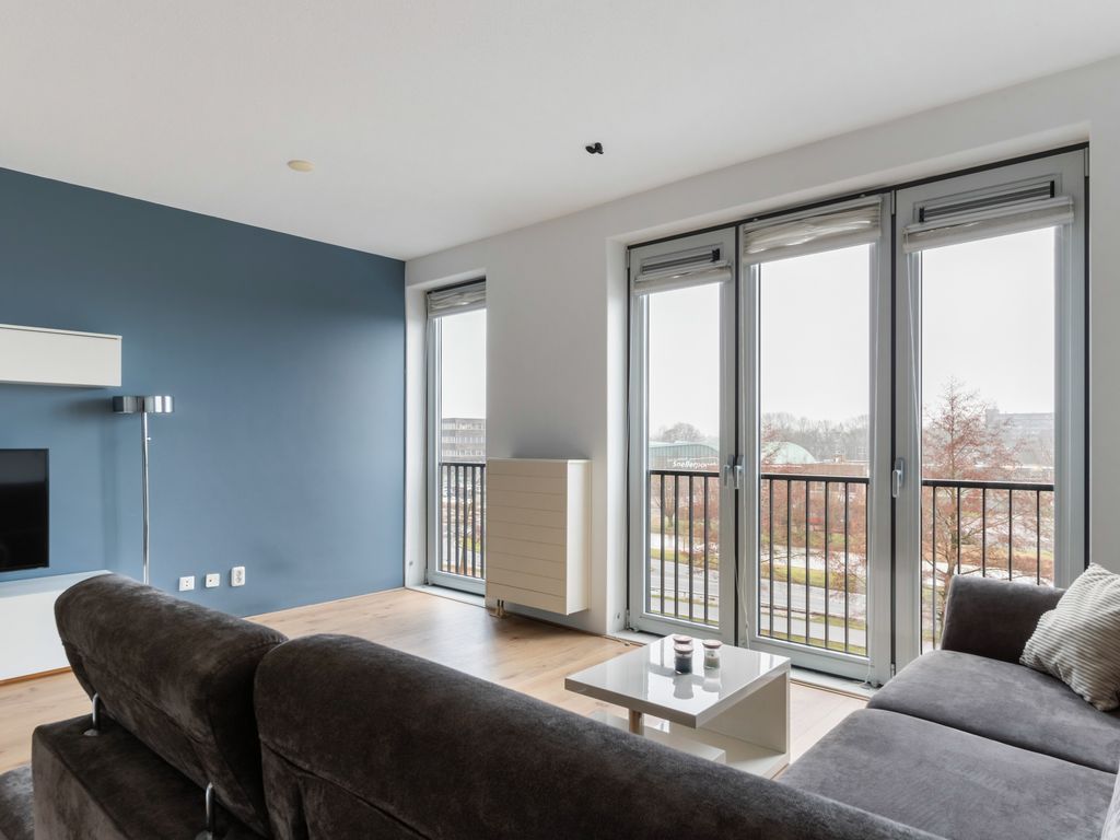 Kallameer 142, WOERDEN