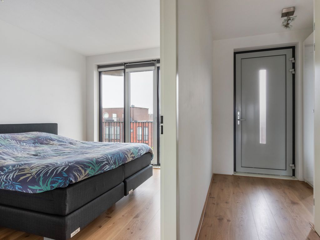 Kallameer 142, WOERDEN