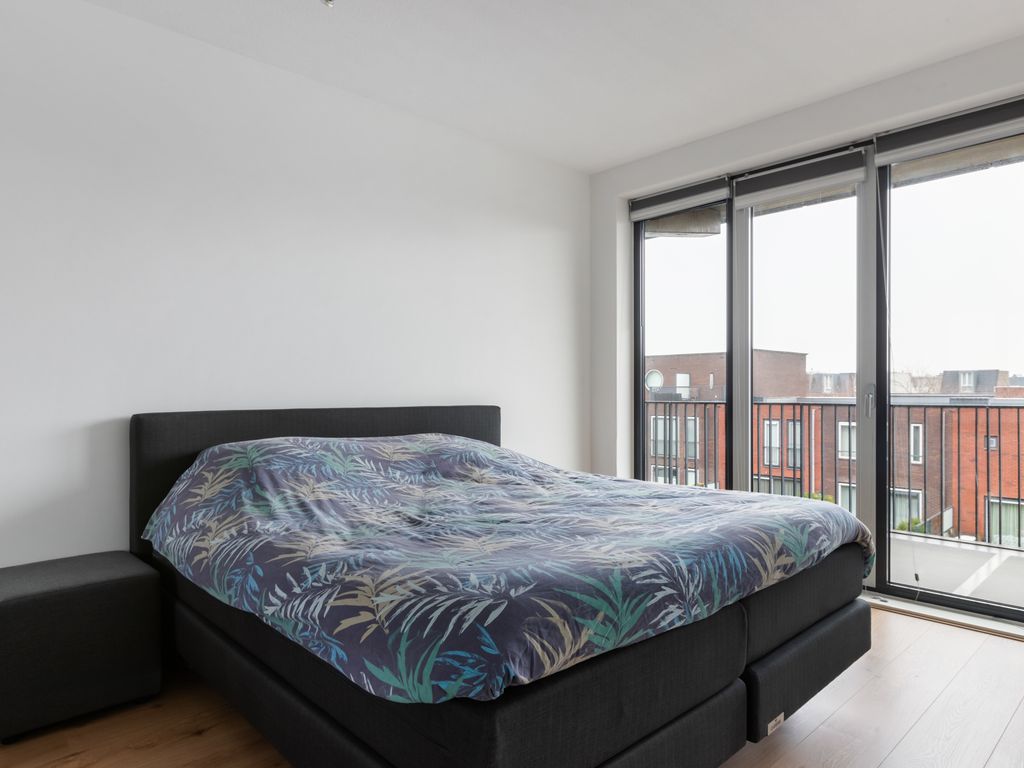 Kallameer 142, WOERDEN