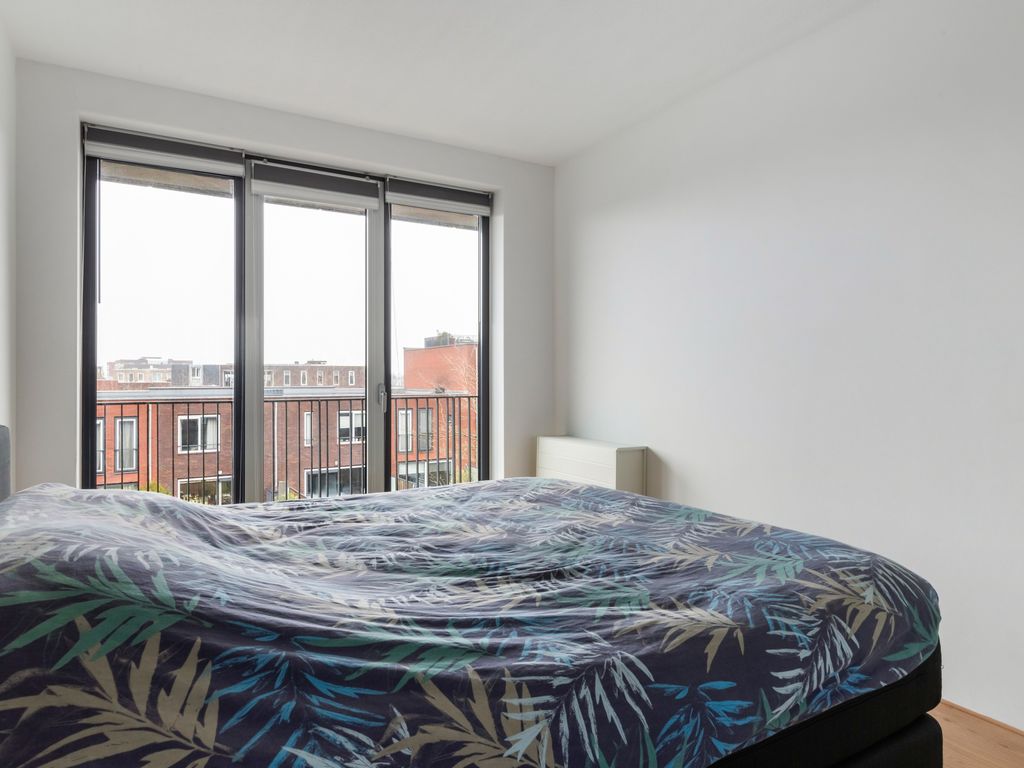 Kallameer 142, WOERDEN