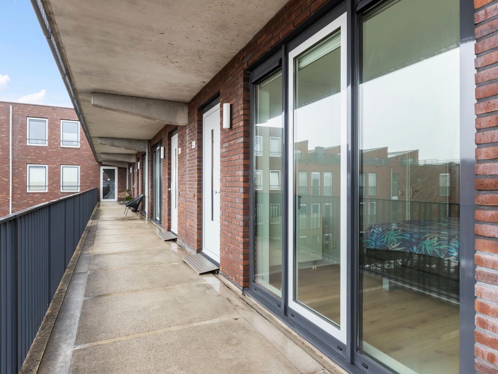 Kallameer 142, WOERDEN