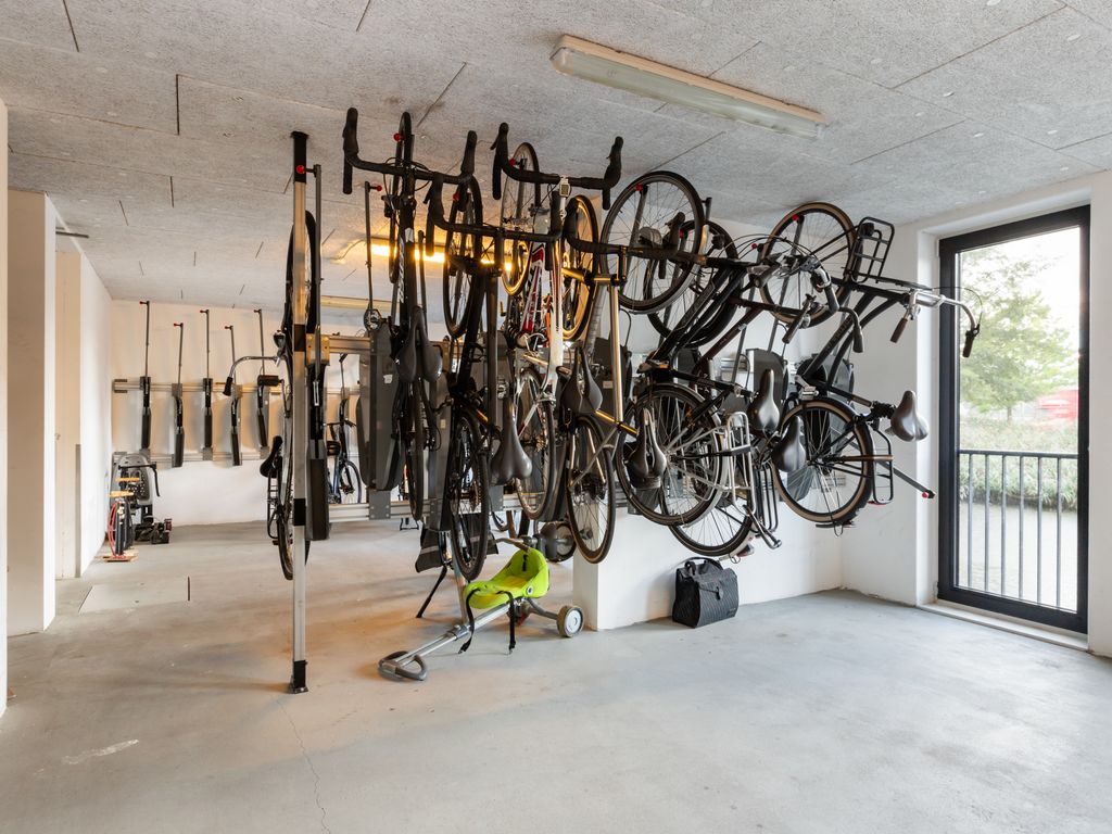 Kallameer 142, WOERDEN