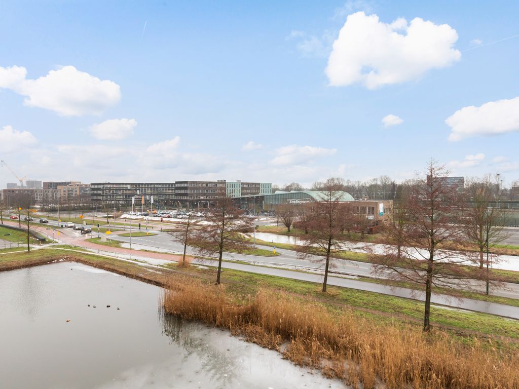 Kallameer 142, WOERDEN