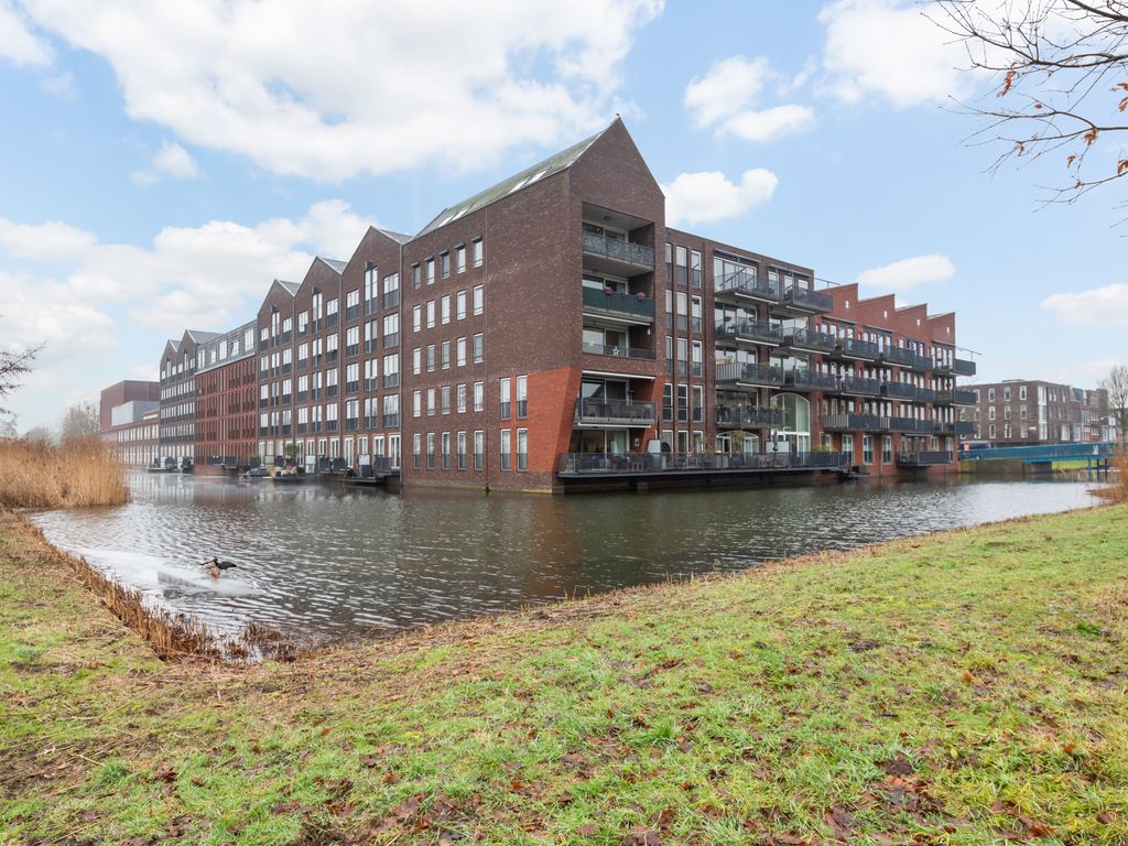 Kallameer 142, WOERDEN