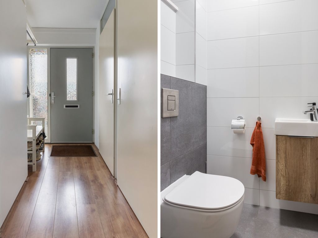 Alpenstraat 78, WOERDEN