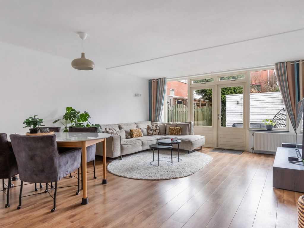 Alpenstraat 78, WOERDEN