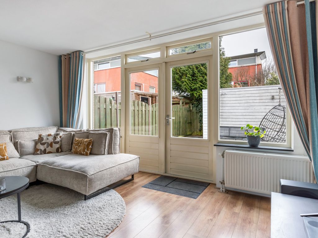 Alpenstraat 78, WOERDEN