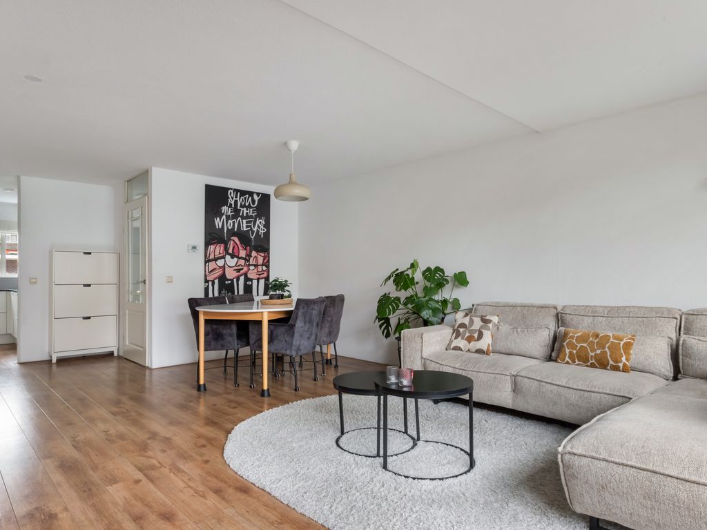 Alpenstraat 78, WOERDEN