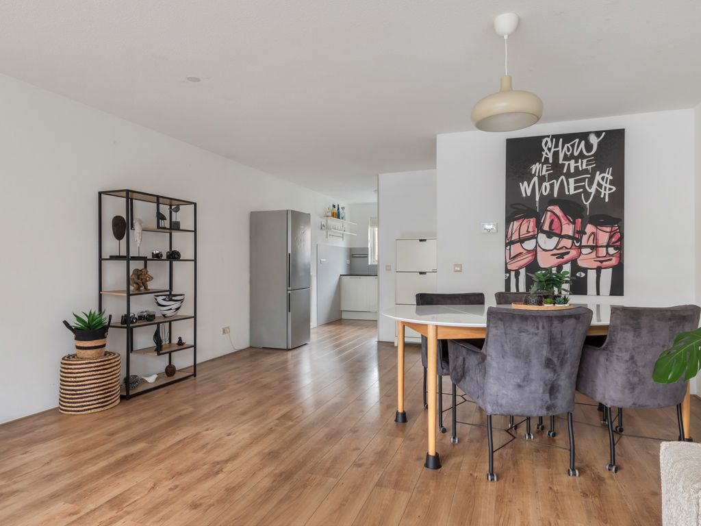 Alpenstraat 78, WOERDEN