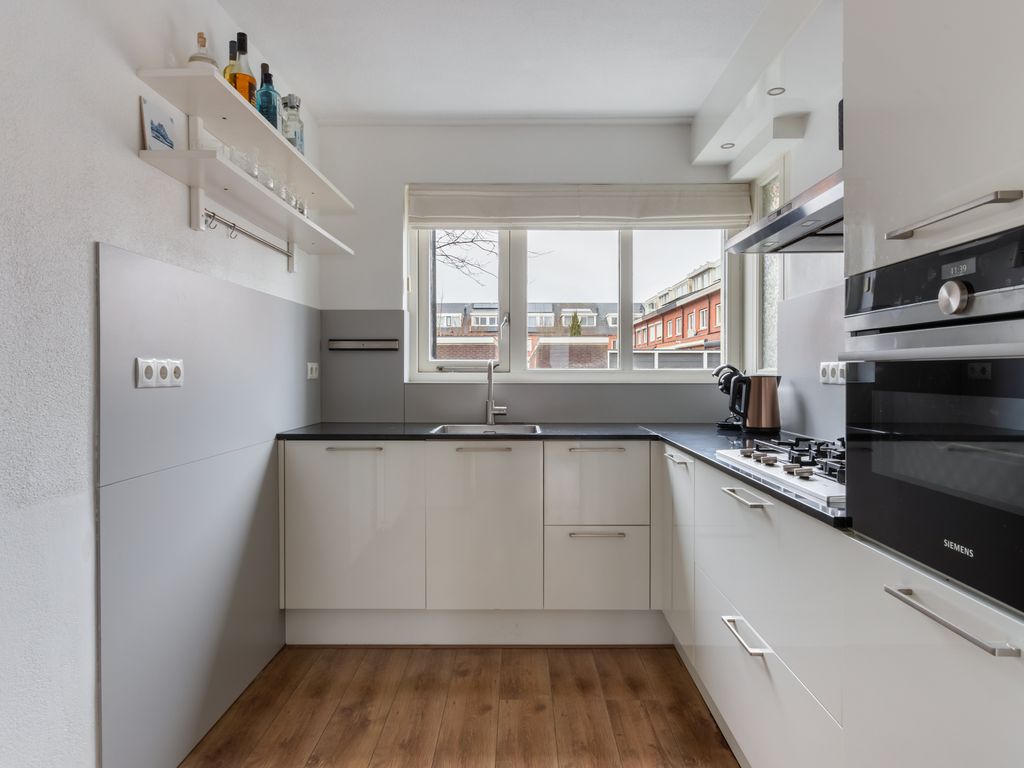 Alpenstraat 78, WOERDEN