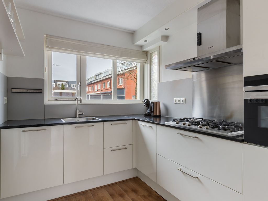 Alpenstraat 78, WOERDEN