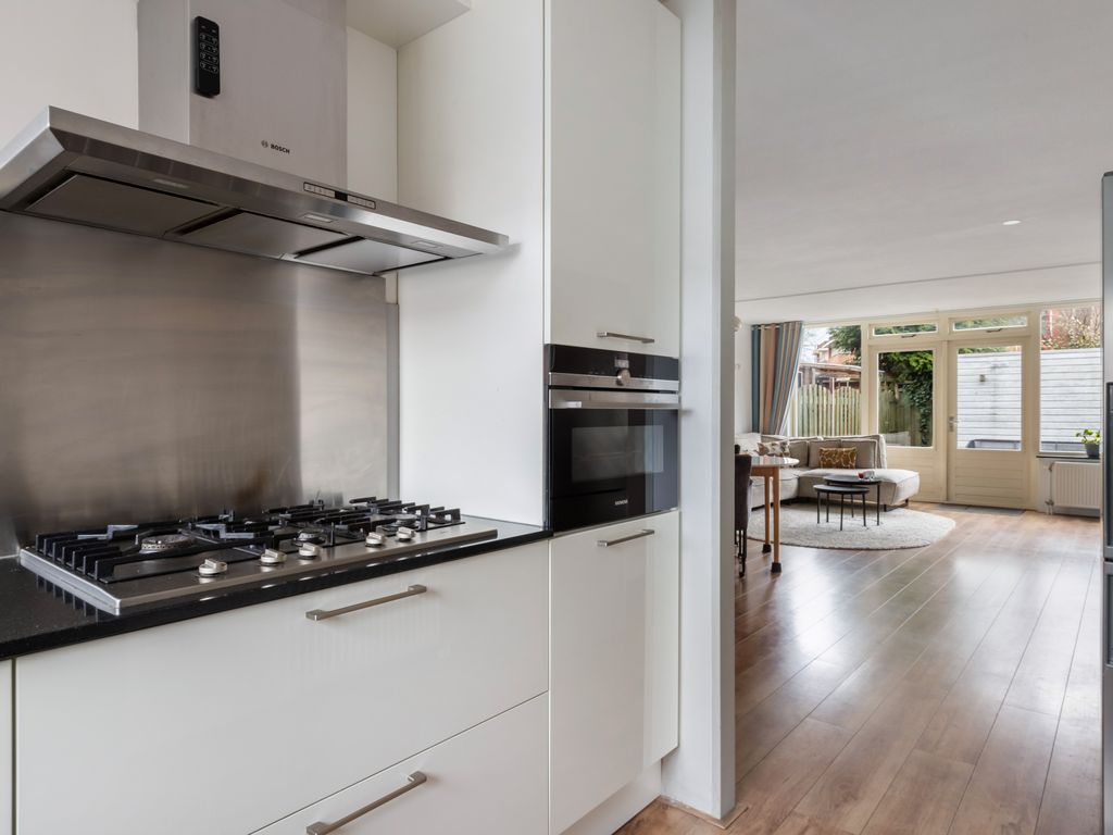 Alpenstraat 78, WOERDEN