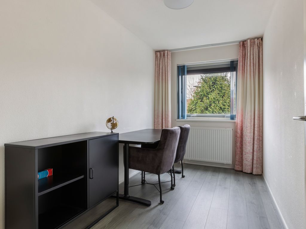 Alpenstraat 78, WOERDEN