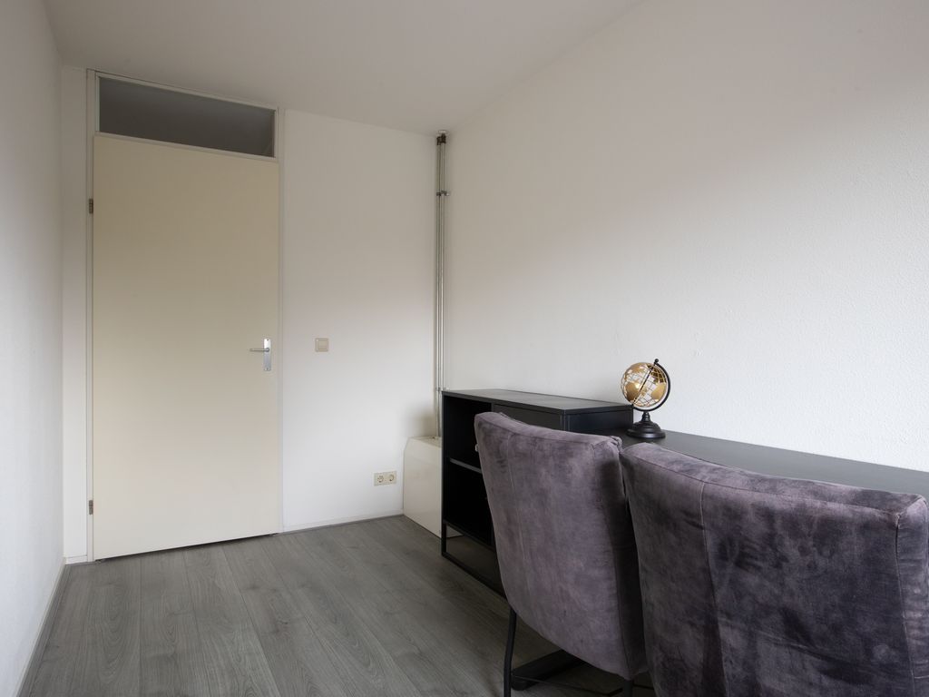 Alpenstraat 78, WOERDEN