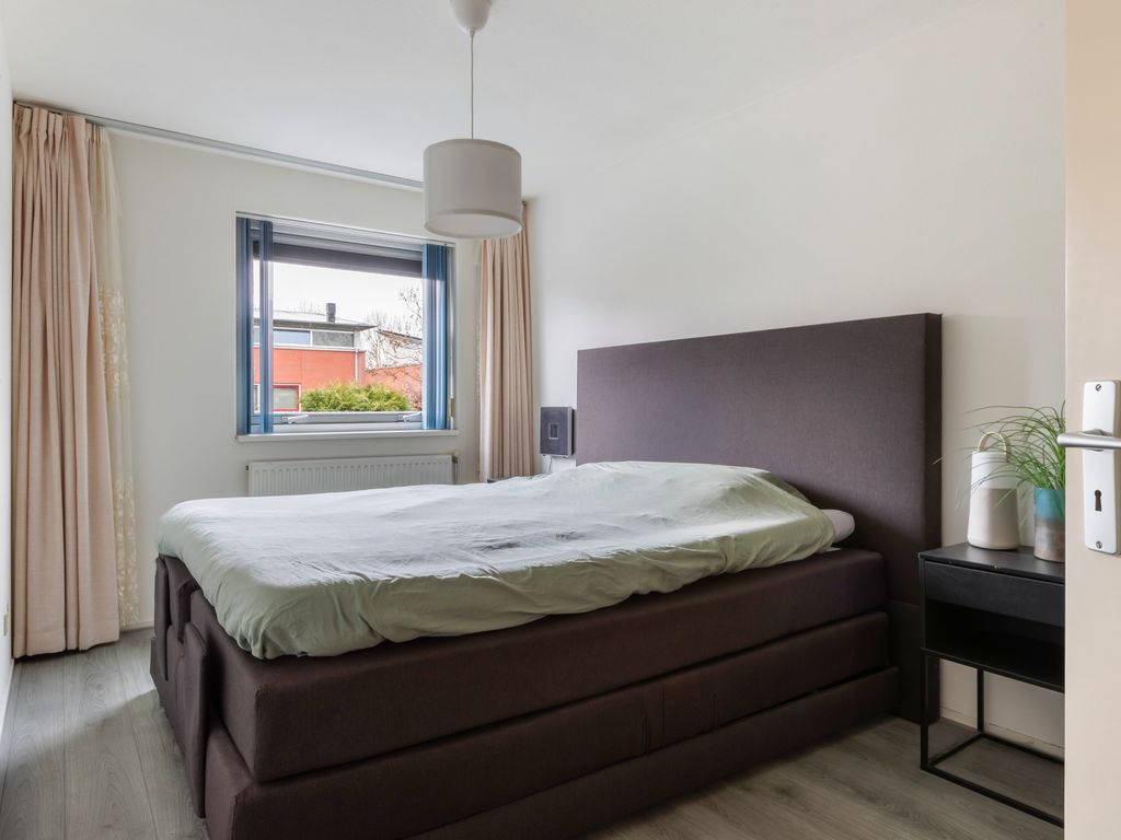 Alpenstraat 78, WOERDEN