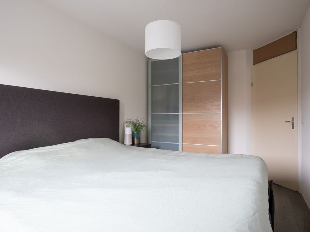 Alpenstraat 78, WOERDEN