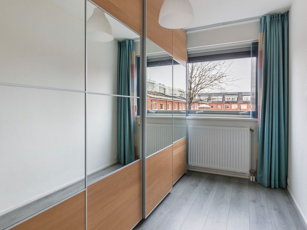 Alpenstraat 78, WOERDEN