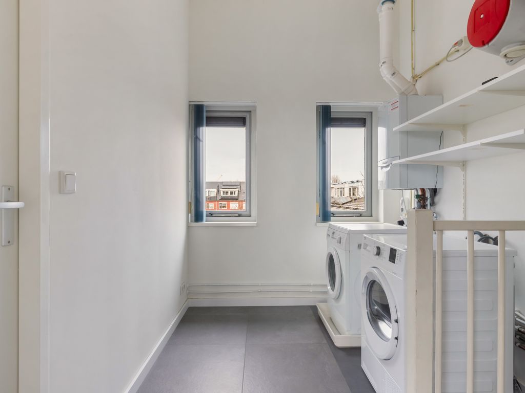 Alpenstraat 78, WOERDEN