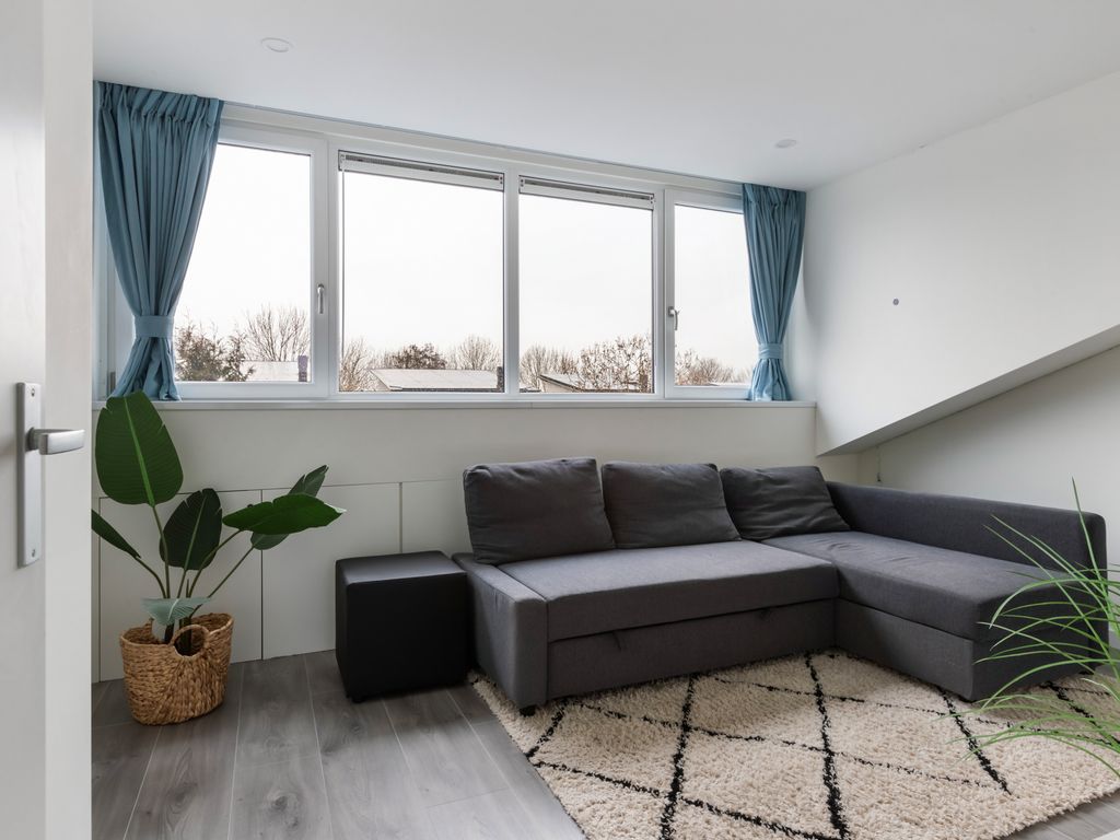 Alpenstraat 78, WOERDEN