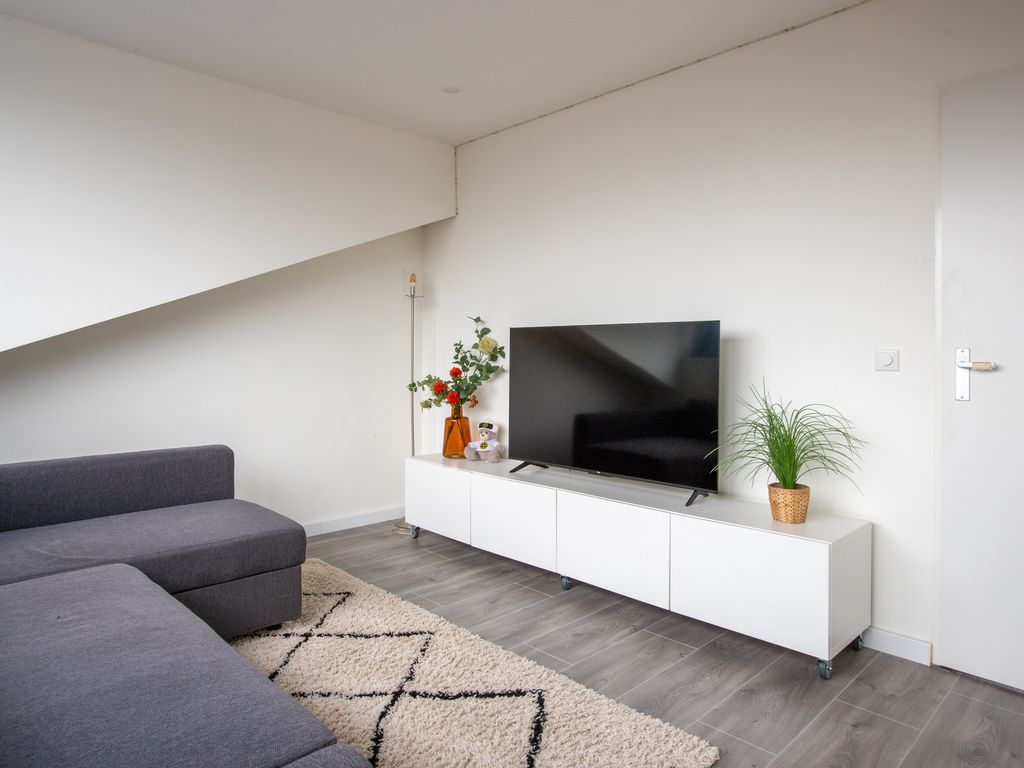 Alpenstraat 78, WOERDEN