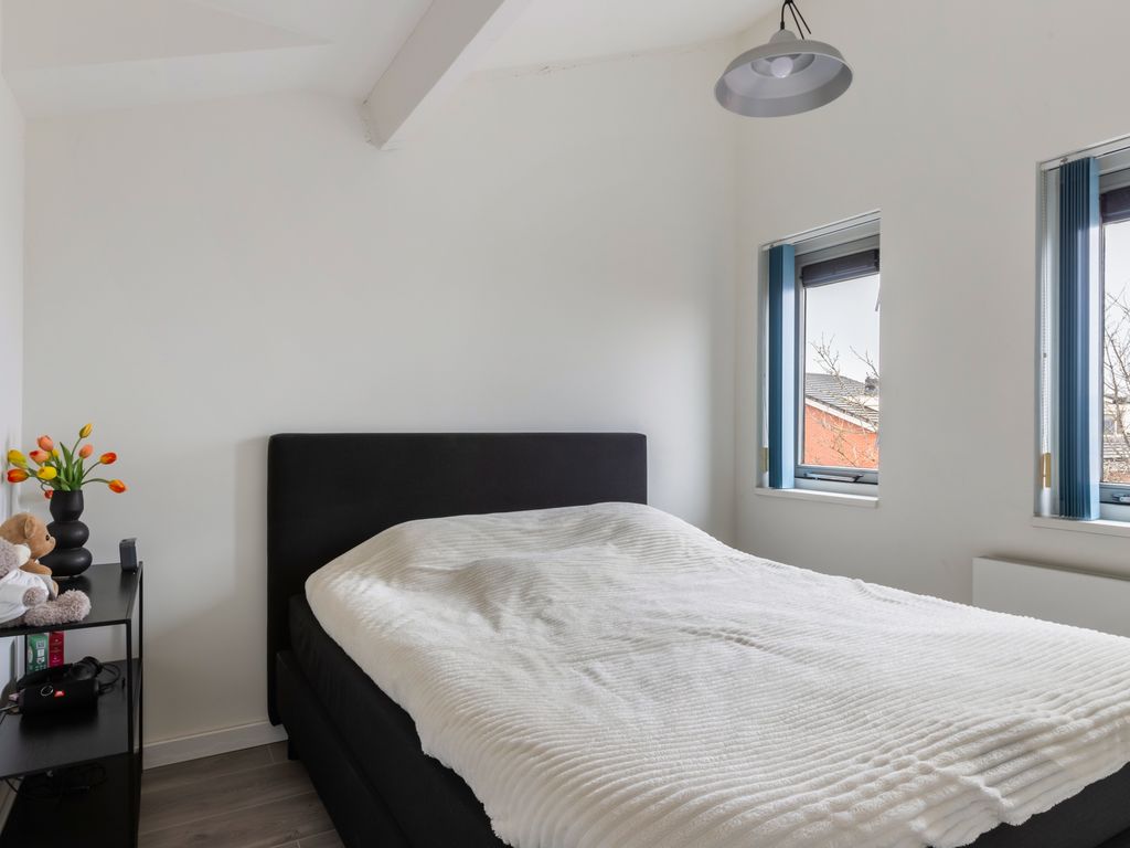 Alpenstraat 78, WOERDEN