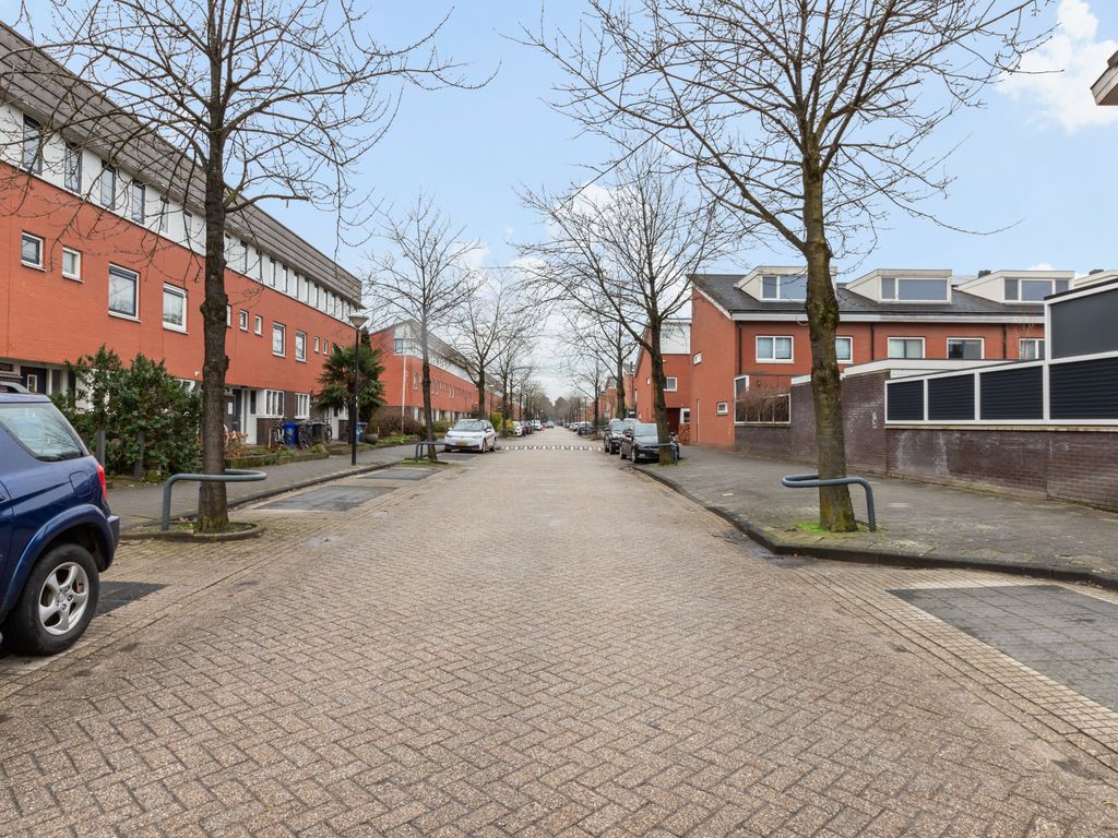 Alpenstraat 78, WOERDEN