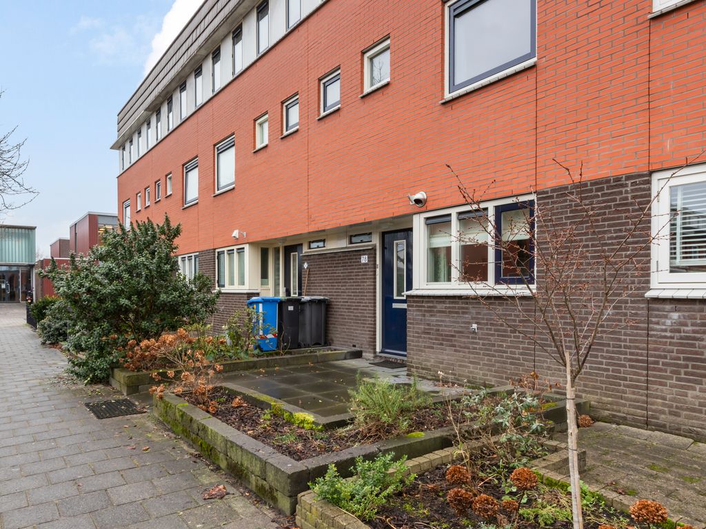 Alpenstraat 78, WOERDEN