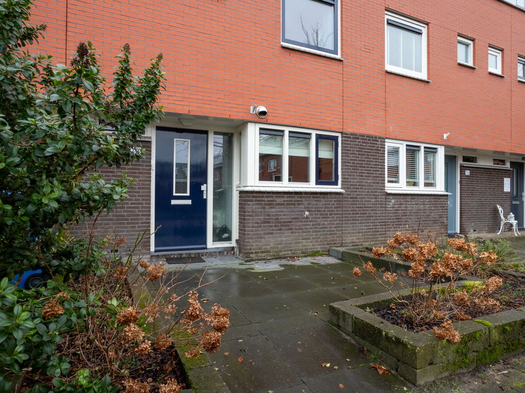 Alpenstraat 78, WOERDEN