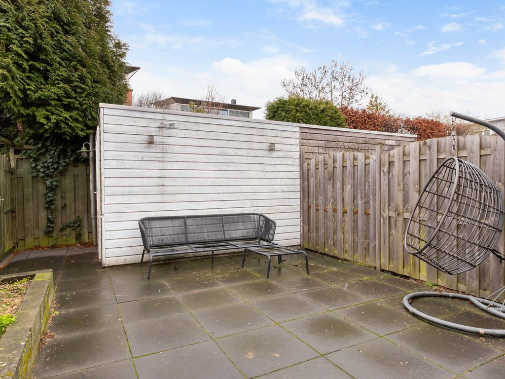 Alpenstraat 78, WOERDEN