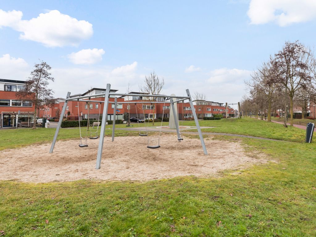 Alpenstraat 78, WOERDEN