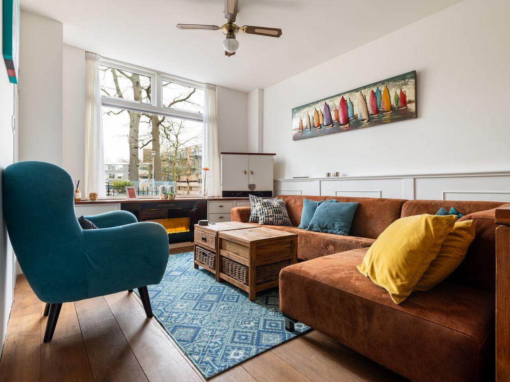 Oudelandseweg 14, WOERDEN