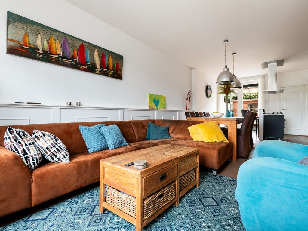 Oudelandseweg 14, WOERDEN