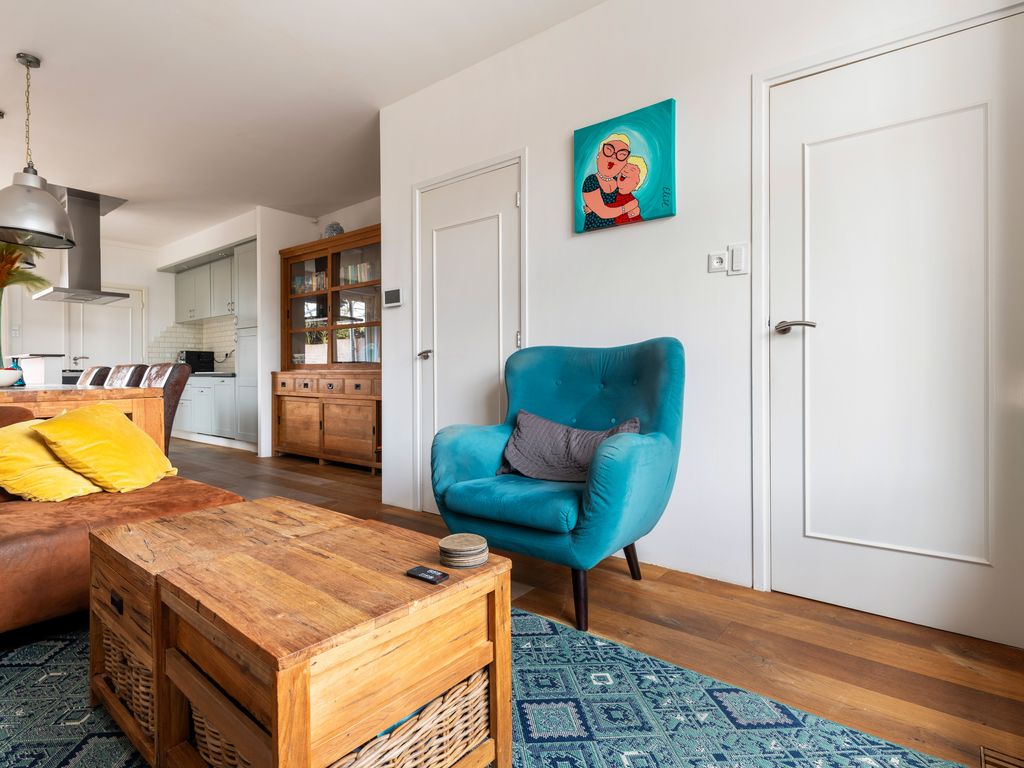 Oudelandseweg 14, WOERDEN