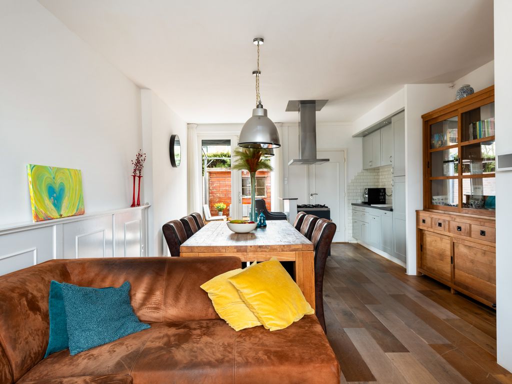 Oudelandseweg 14, WOERDEN