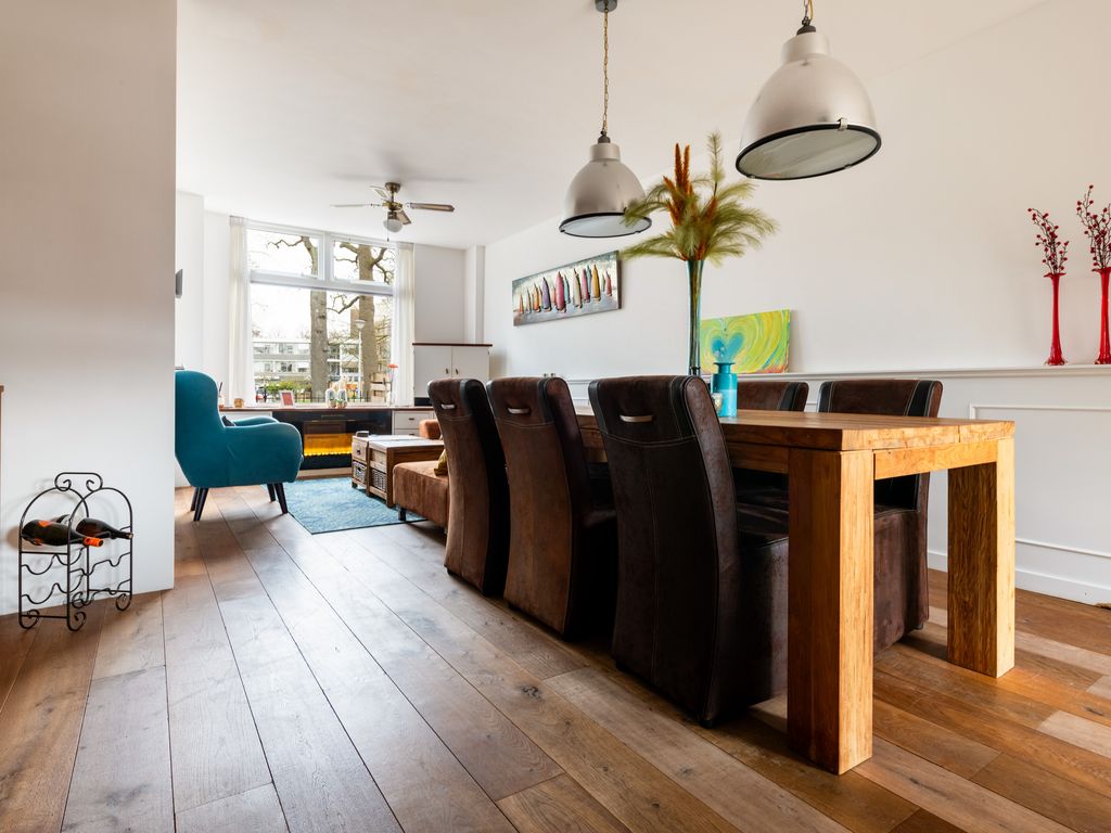 Oudelandseweg 14, WOERDEN