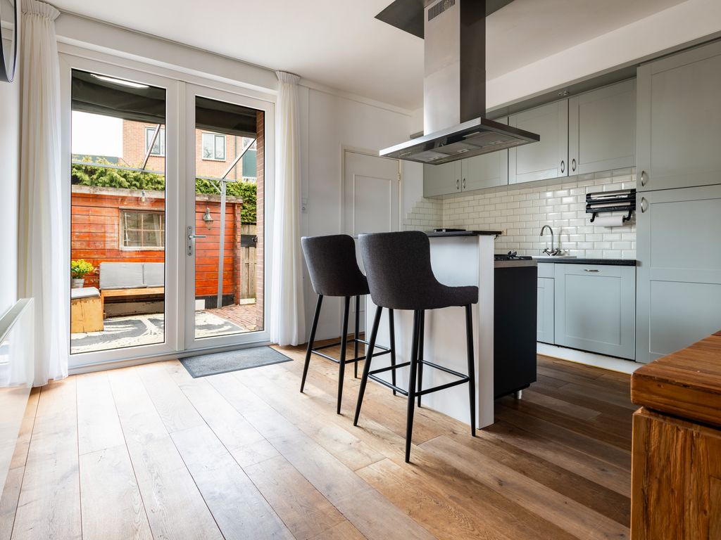 Oudelandseweg 14, WOERDEN