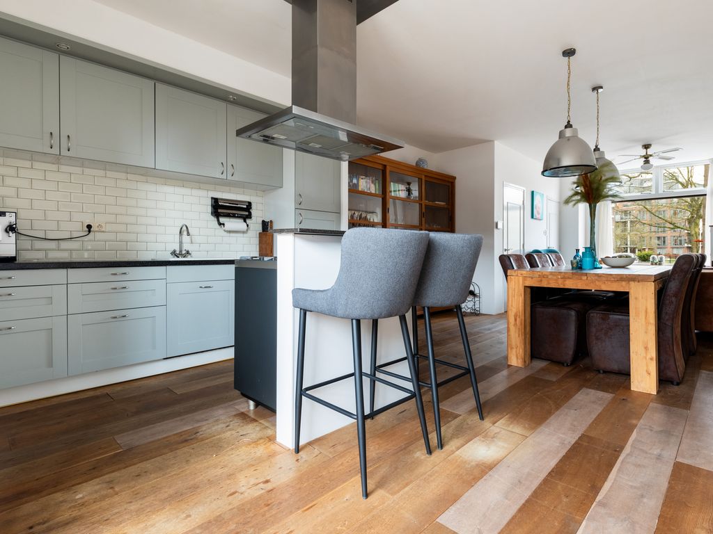 Oudelandseweg 14, WOERDEN