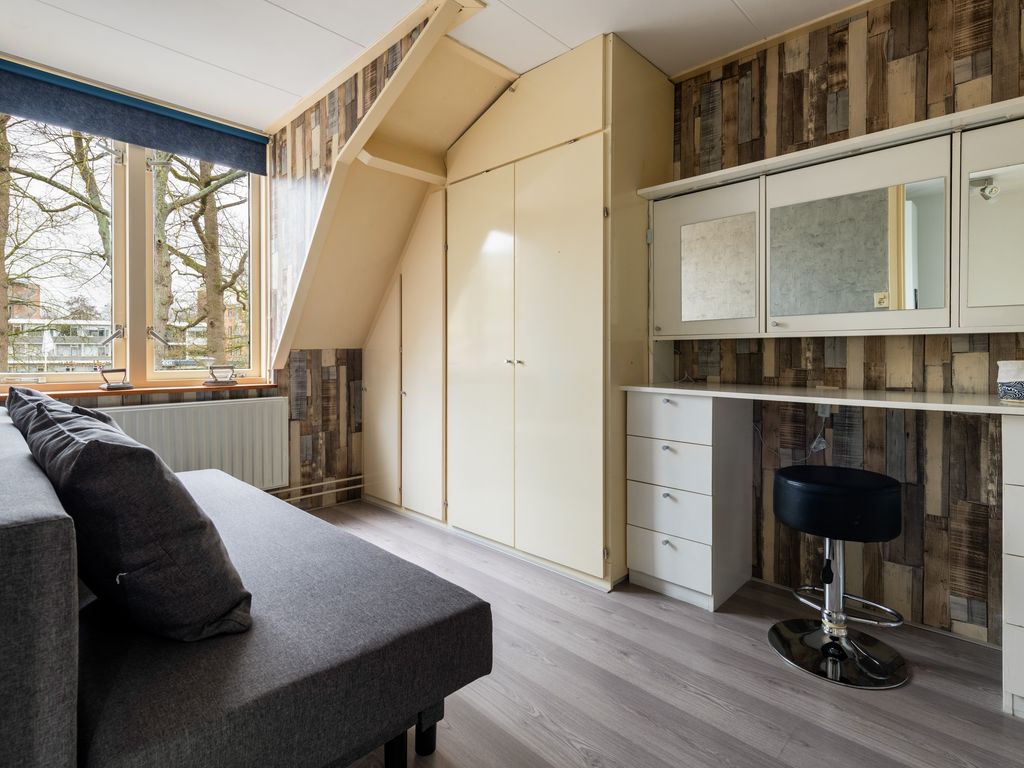 Oudelandseweg 14, WOERDEN