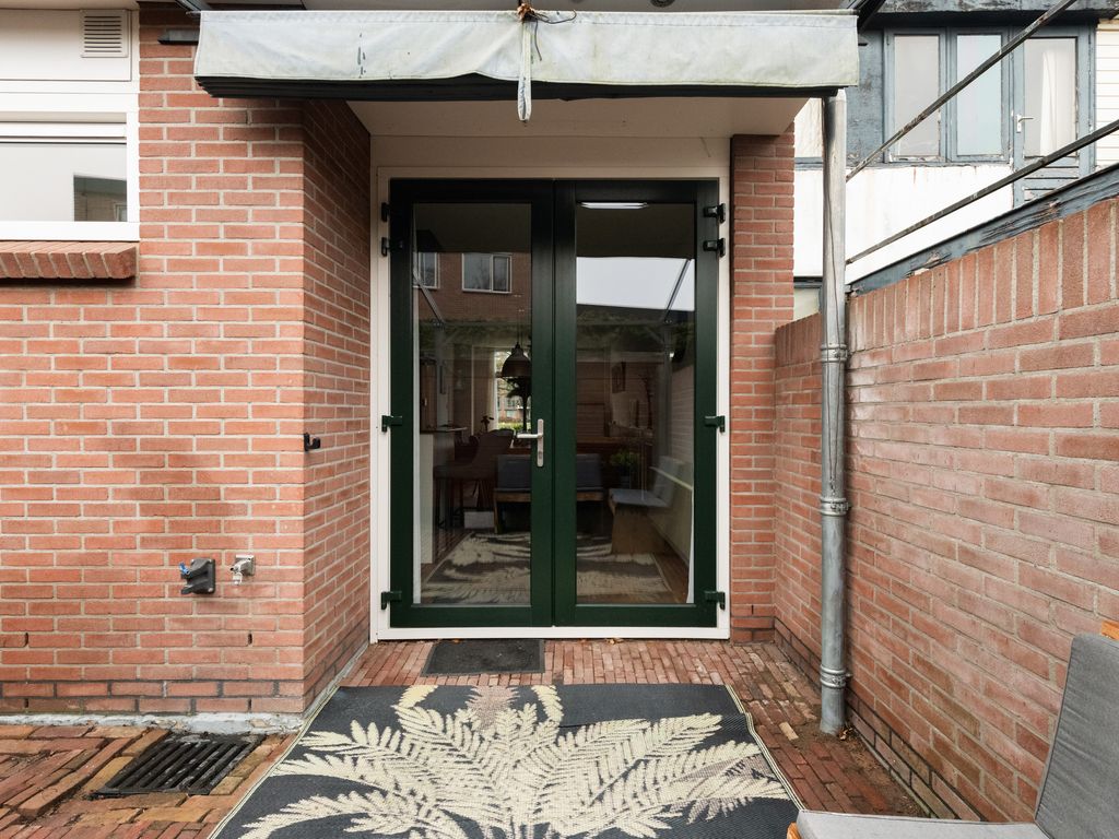 Oudelandseweg 14, WOERDEN