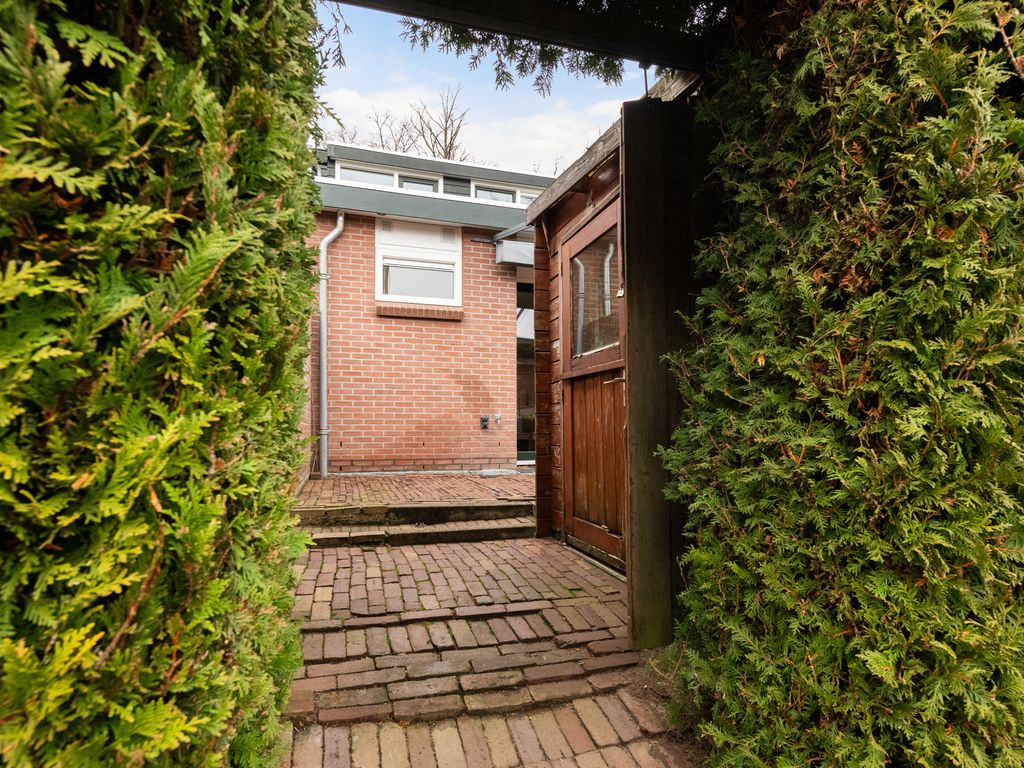 Oudelandseweg 14, WOERDEN