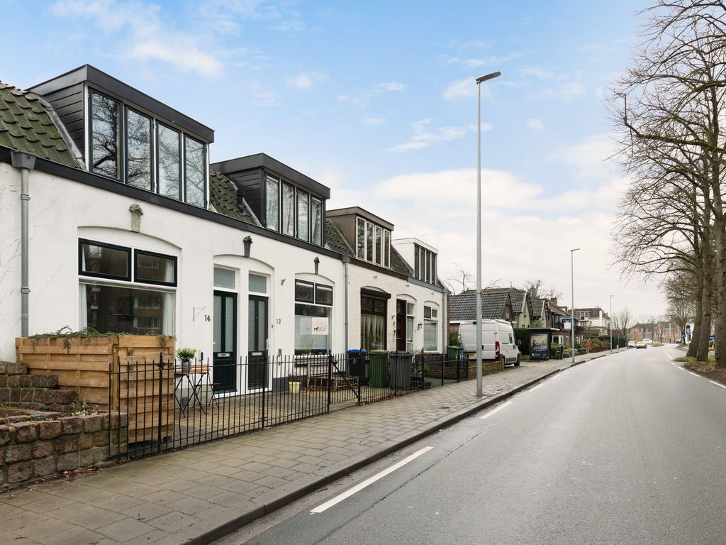 Oudelandseweg 14, WOERDEN