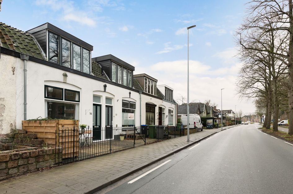 Oudelandseweg 14
