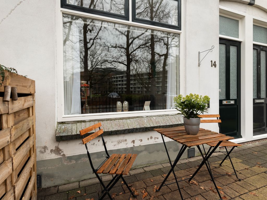 Oudelandseweg 14, WOERDEN