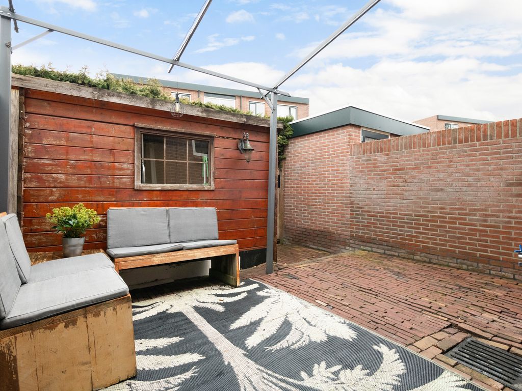 Oudelandseweg 14, WOERDEN