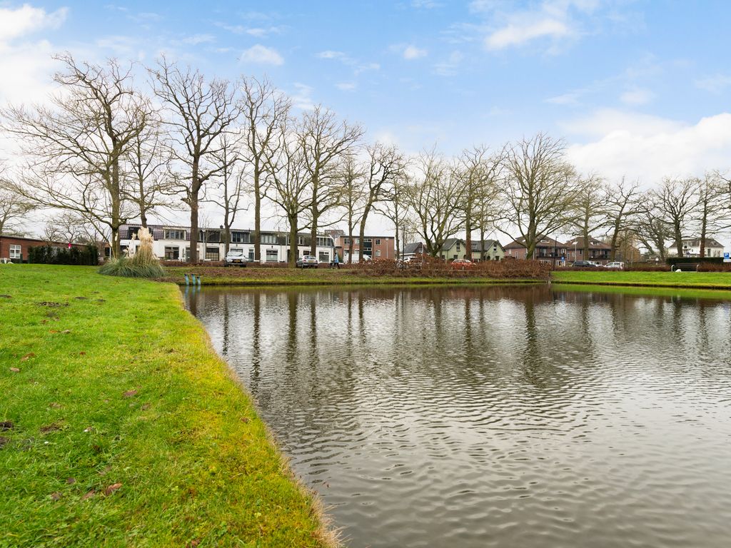 Oudelandseweg 14, WOERDEN