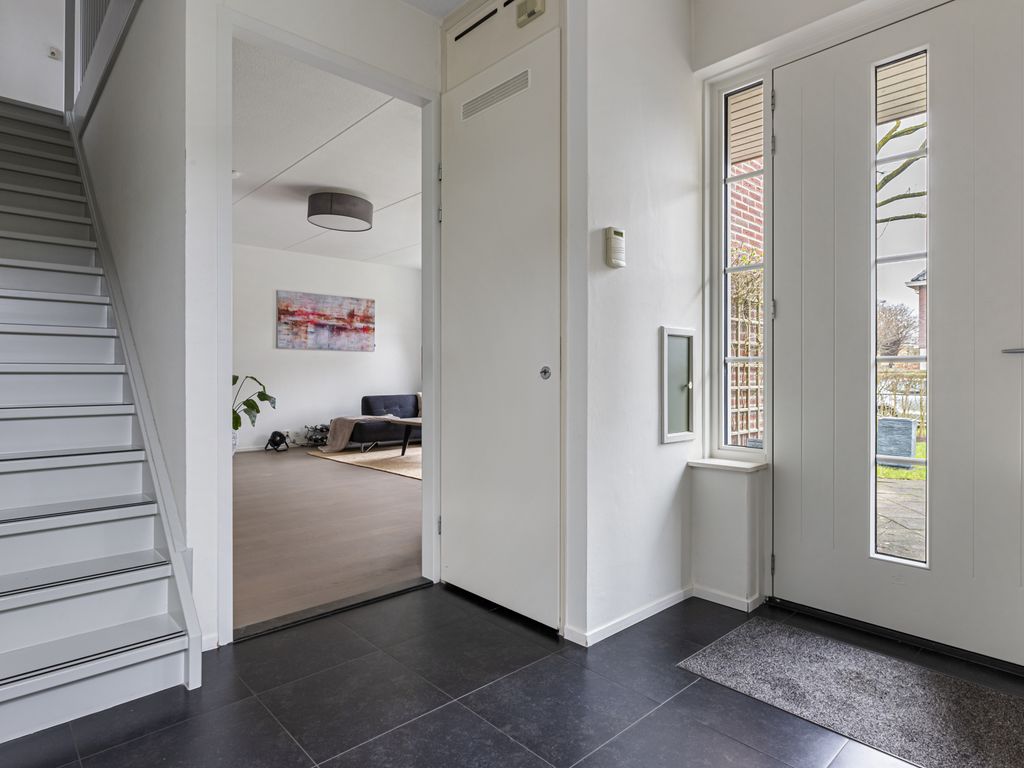 Schumanlaan 5, WOERDEN