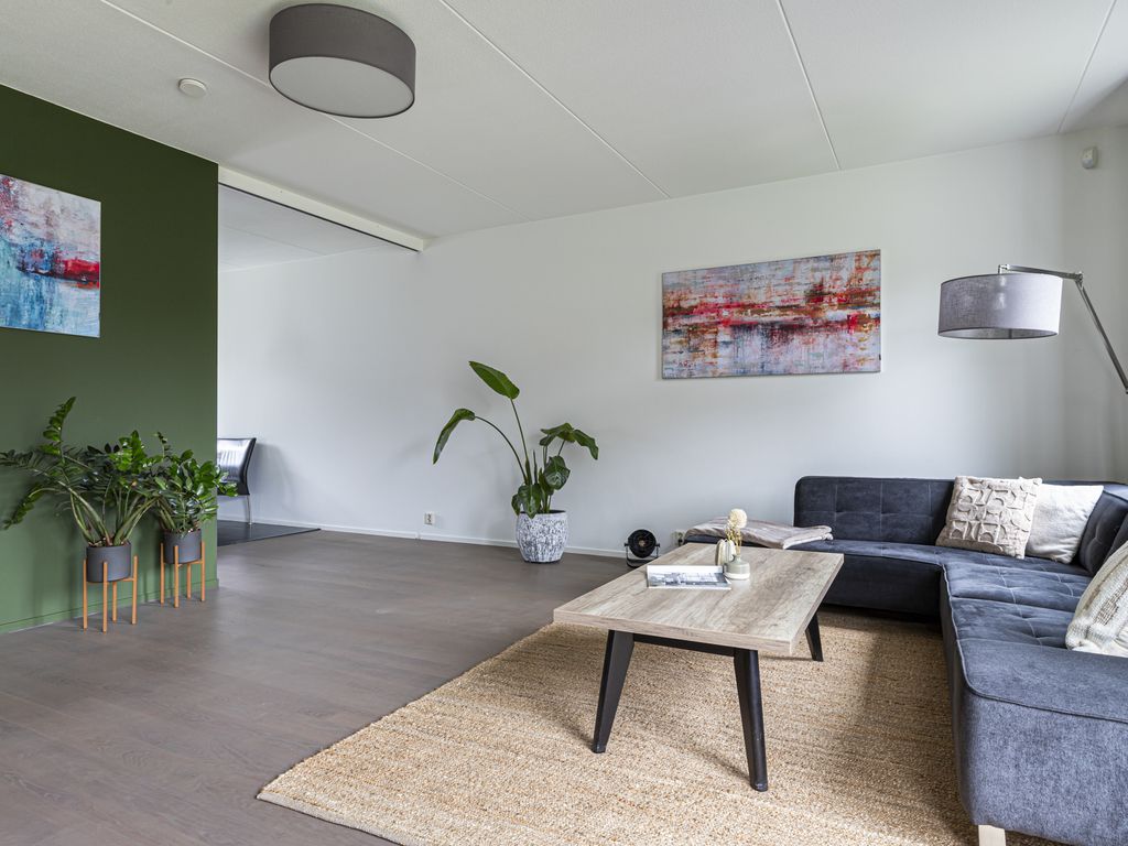 Schumanlaan 5, WOERDEN