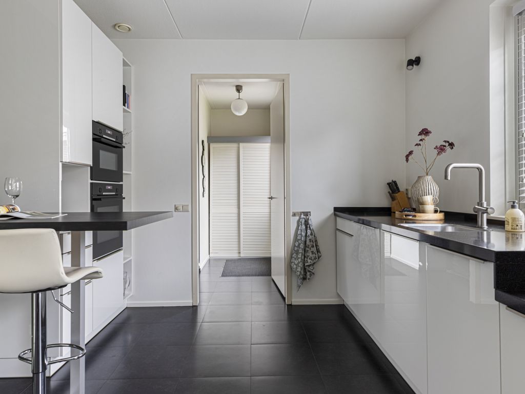 Schumanlaan 5, WOERDEN