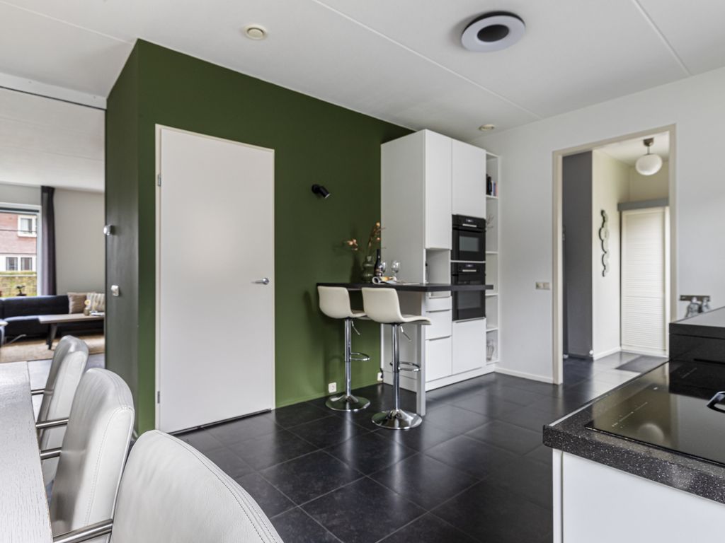 Schumanlaan 5, WOERDEN